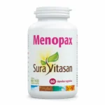 E0556 Suravitasan Menopax 60 Cápsulas (275cc 7.8125 X 2.5) V0187 R4 131219 Ok 0