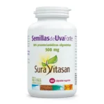 E1383 Suravitasan Semillas De Uva Forte 60 Cápsulas (175cc 6.75 X 2.25) V0343 R3 291121 Ok 0