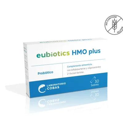 Hmo Plus