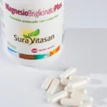 Magnesio Bisglicinato Plus Capsulas