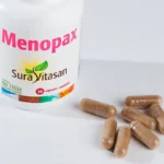 Menopax Capsulas
