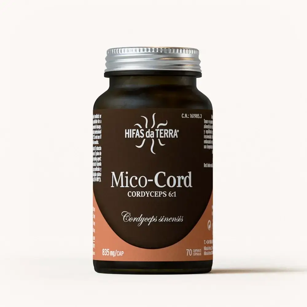 Mico Cord 2024 F Mico Cord 2024 F