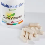 Multi Minerales Capsulas