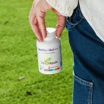 Semilla De Uva Forte 2