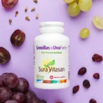 Semilla De Uva Forte 3