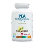 Suravitasan Pea Palmitoiletanolamida 60 Capsulas (1)