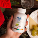 Suravitasan Pea Palmitoiletanolamida 60 Capsulas (2)