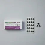 Hepar Plus Capsulas