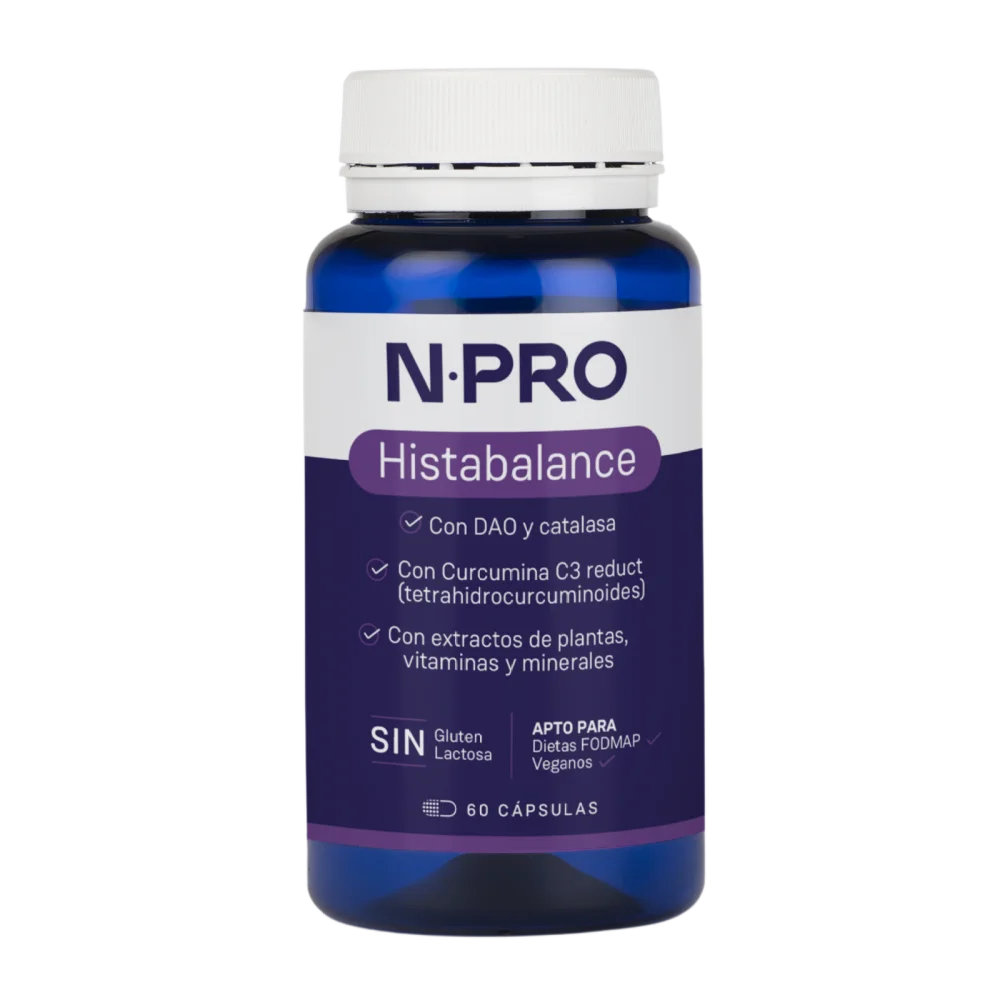01 Histabalance 60caps 01 Histabalance 60caps