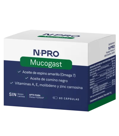 01 Mucogast 60caps