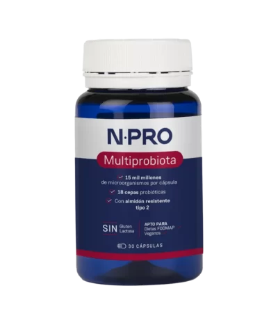 01 Multiprobiota 30caps