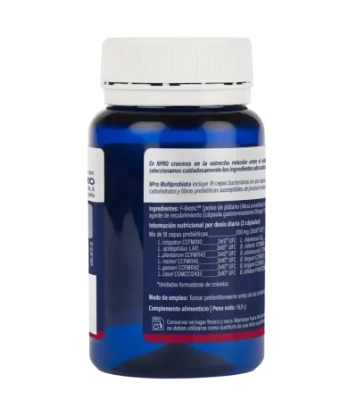 02 Multiprobiota 30caps