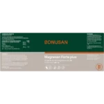207332 Magnesan Forte Plus 120 Comprimidos 400 224x80 Label Png 1920x1920