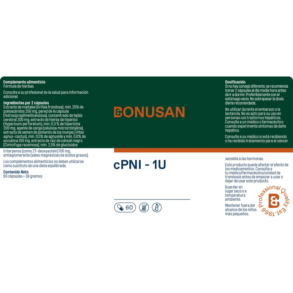 207601 Cpni 1u 60 Capsulas 150 154x70 Label Png 1920x1920
