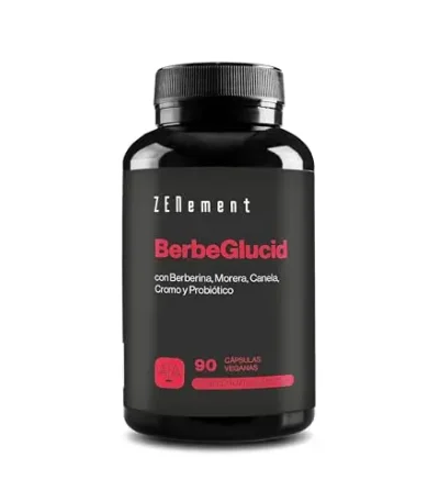 Berbeglucidrojo