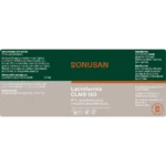 Bonusan 4445 207763 Lactoferrina Cln 150 60 Capsulas 100 144x54 Label Png 1920x1920
