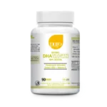Ficticio Dha Vegan 90 Perlas