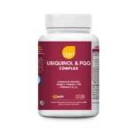 Ficticio Ubiquinol Pqq Complex