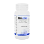 Gialmil 1bote 75mm Transparente