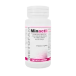 Minactil 1bote 75mm Transparente