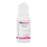 Minactil Boteabierto 75mm Transparente