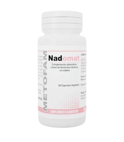 Nadomat 1bote 75mm Transparente