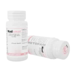 Nadomat 2botes 75mm Transparente