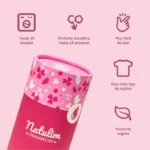 Per Iconos Floral