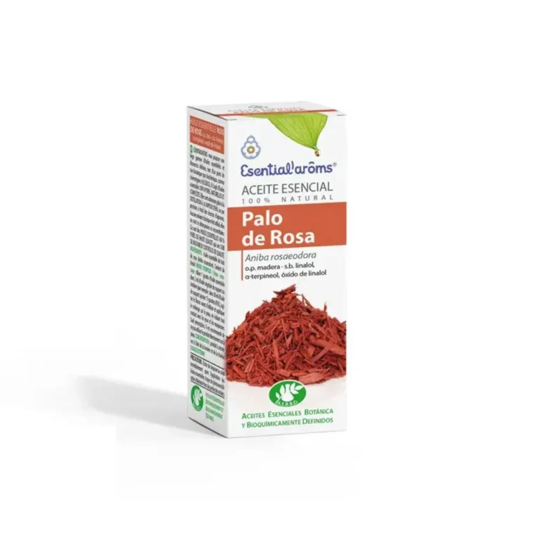 Palo De Rosa Aceite