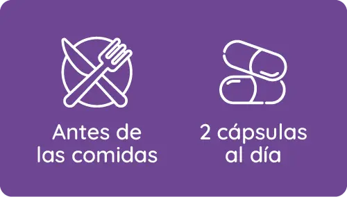 Posologia 2 Antes Comida@500x
