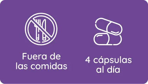 Posología Fuera 4@500x