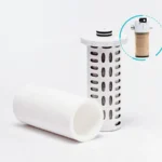 Recambio Filtro Ducha Alkanatur 50000 1