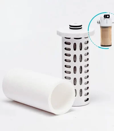 Recambio Filtro Ducha Alkanatur 50000 1