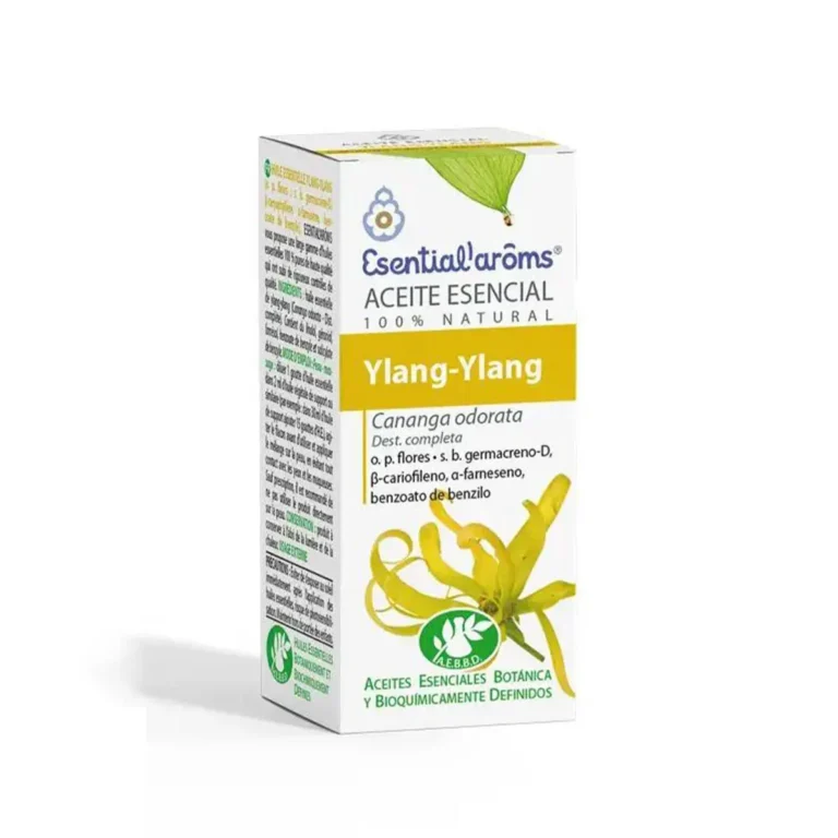 Ylang Ylang Aceite
