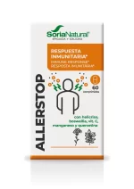 F0000014096 Allerstop Comprimidos Soria Natural 2