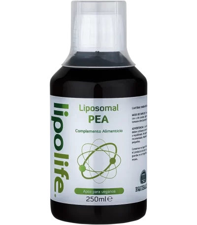 Lipolife Liposomal Pea