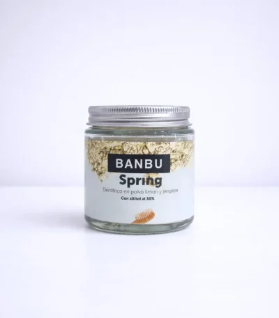 Banbu Spring
