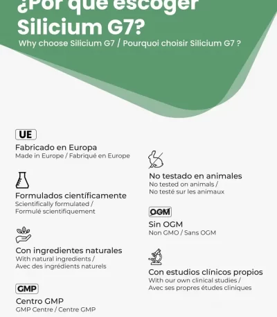 Silicium G7 Original (1)
