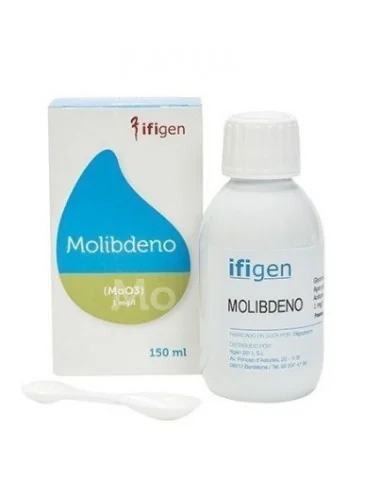 Ifigen Molibdeno 150ml