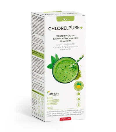 Chlorepure+