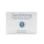 Serobioma 1 1