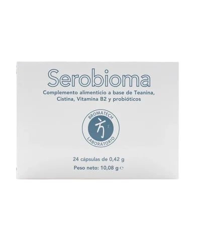Serobioma 1 1
