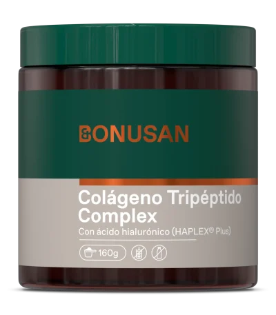 Bonusan 5321 207120v01 Colageno Tripeptide Complex 160 Gramos 750ml 307x70 V3 Png 1920x1920