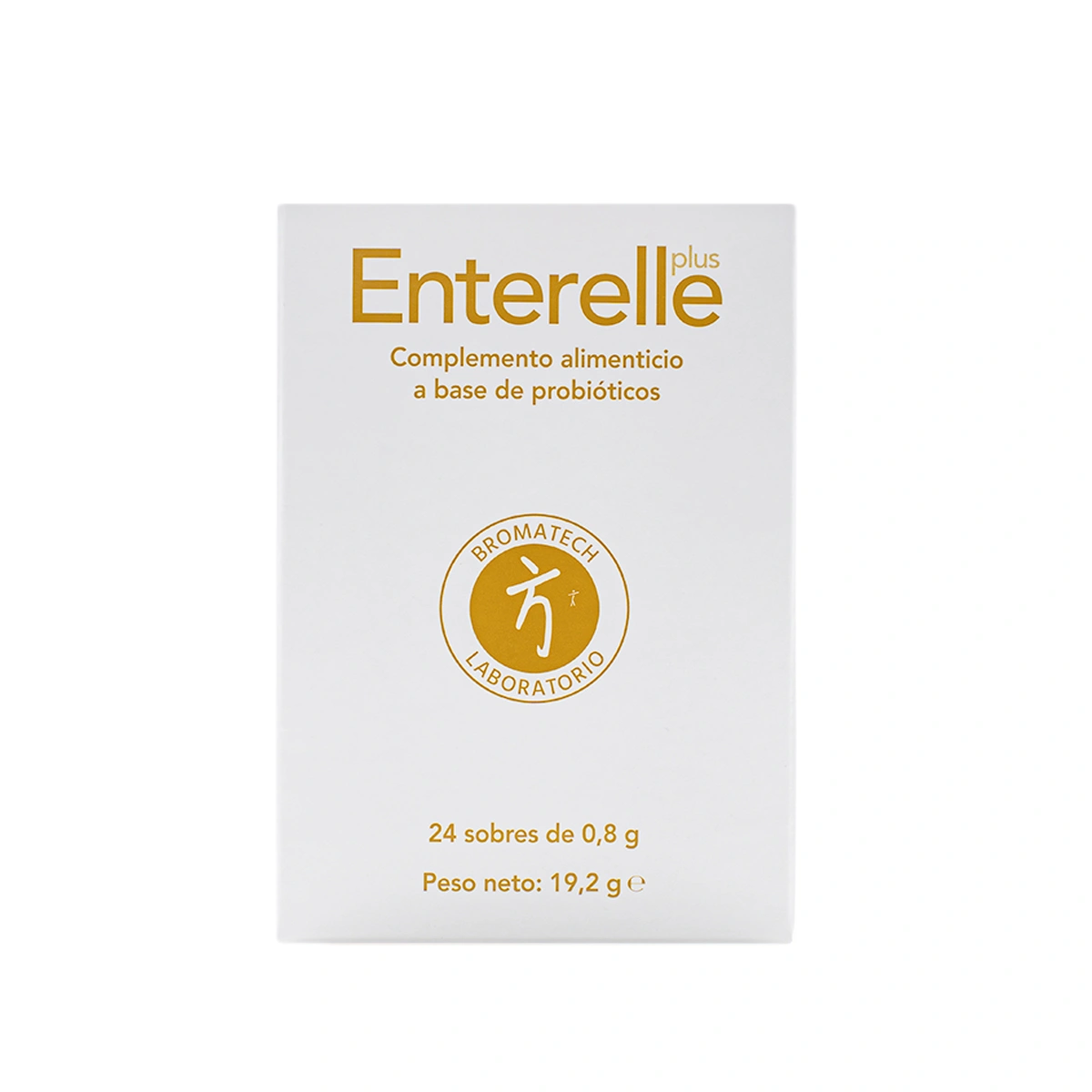 Enterelle Sobres 24 Enterelle Sobres 24
