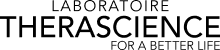 Logo Therascience Black