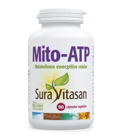 Mito Atp