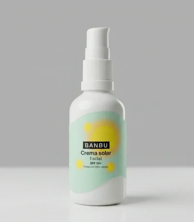 Crema Solar Facial Mineral (1)