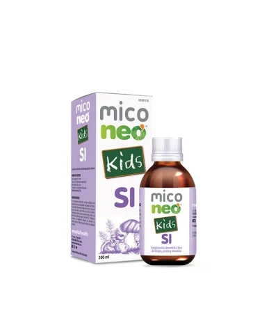 Mico Neo Si Kids 200 Ml