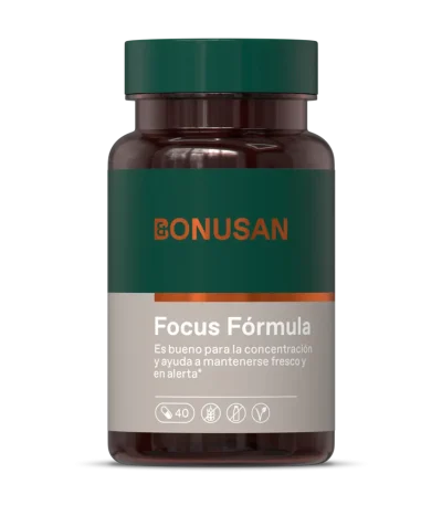 Focus