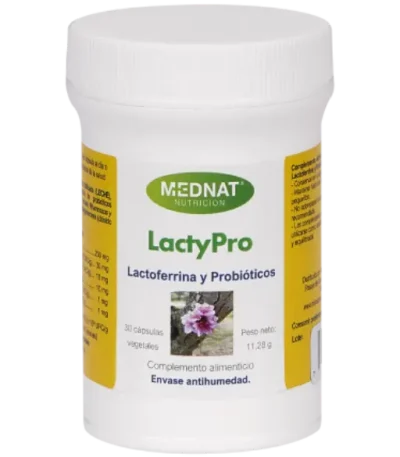 Lactypro 1